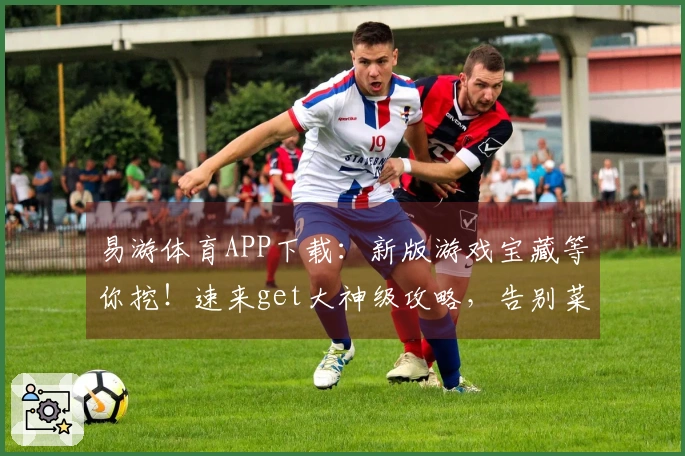 易游体育APP下载：新版游戏宝藏等你挖！速来get大神级攻略，告别菜鸟操作！