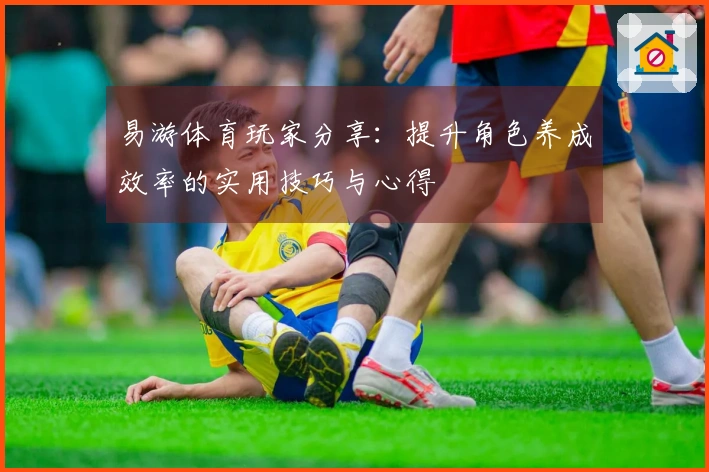 易游体育玩家分享：提升角色养成效率的实用技巧与心得